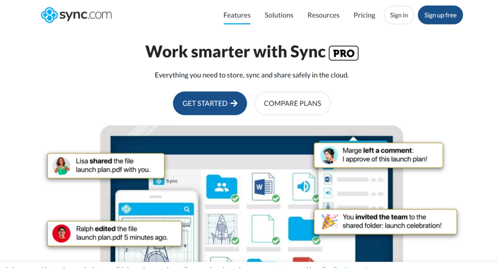 企业网盘是是什么，哪个好用？一文解读