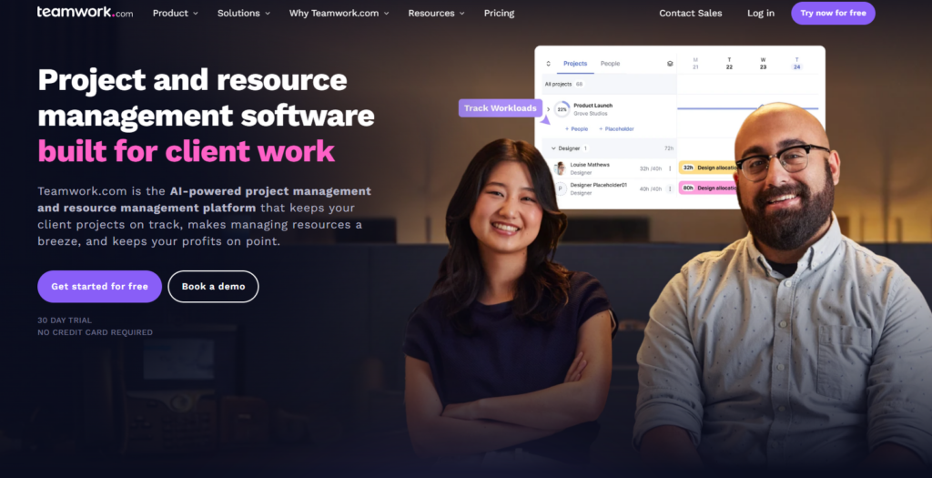 16款热门项目里程碑管理软件推荐与对比分析