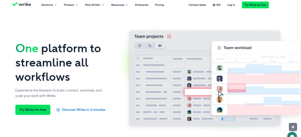 支持多项目协作的工具有哪些？推荐16款