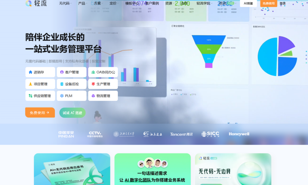 支持多项目协作的工具有哪些？推荐16款