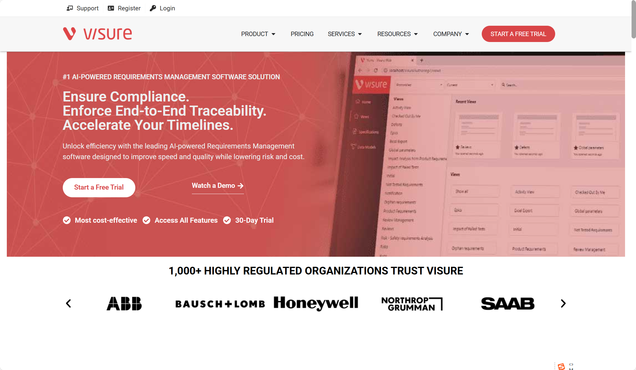 如何选择适合你的需求分析管理工具？