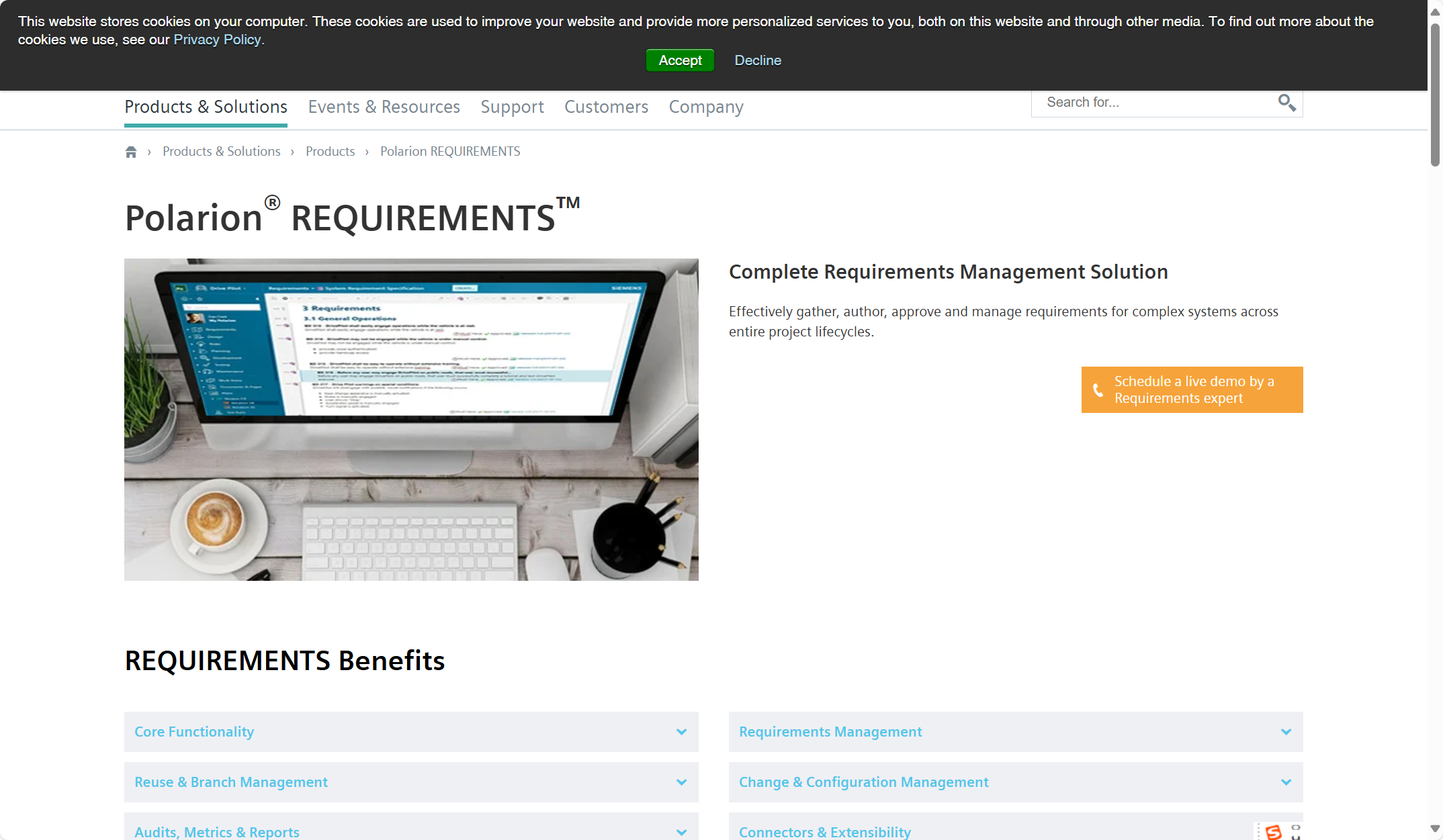 如何选择适合你的需求分析管理工具？