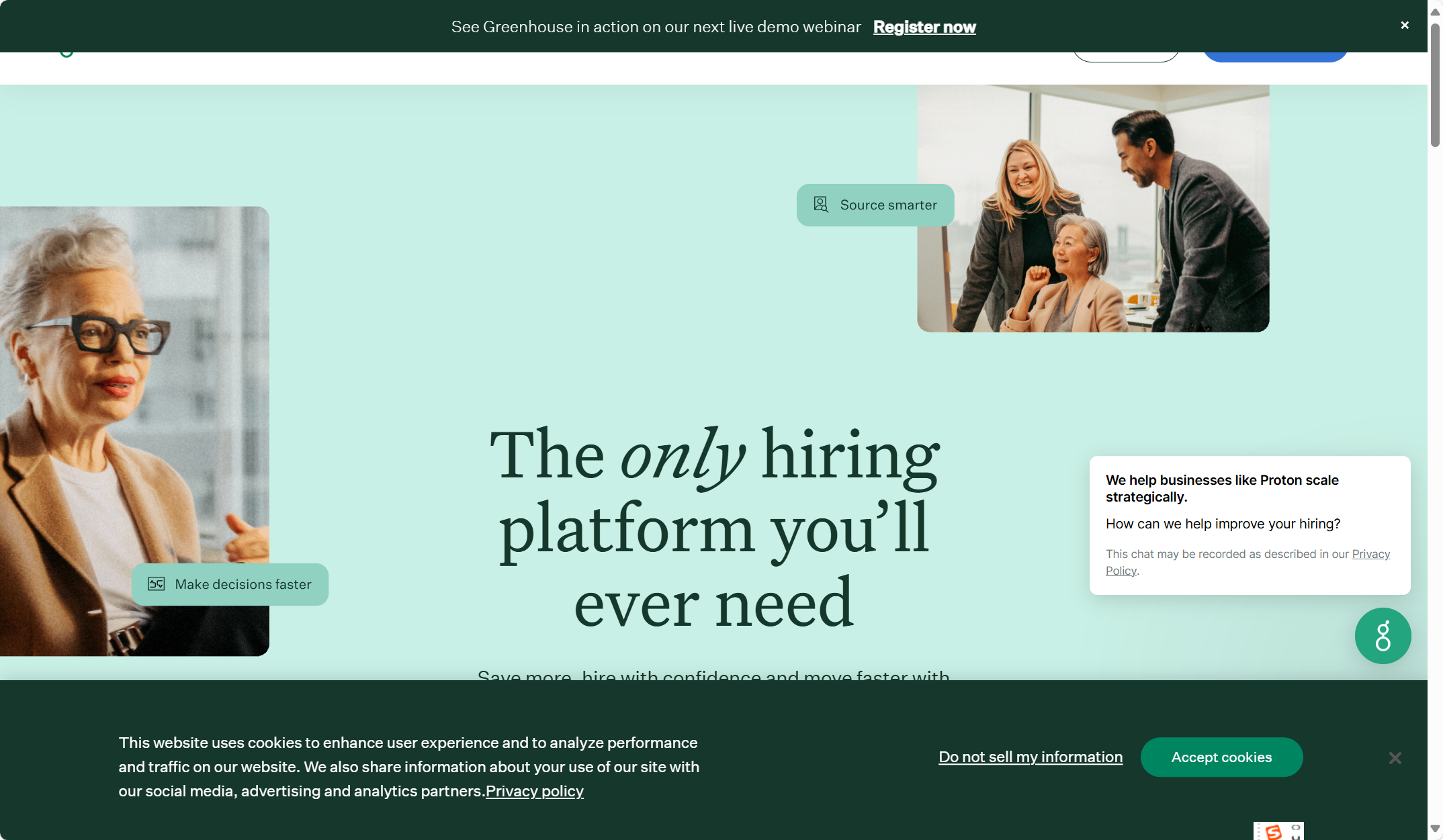 人力资源招聘软件哪家强？热门工具对比