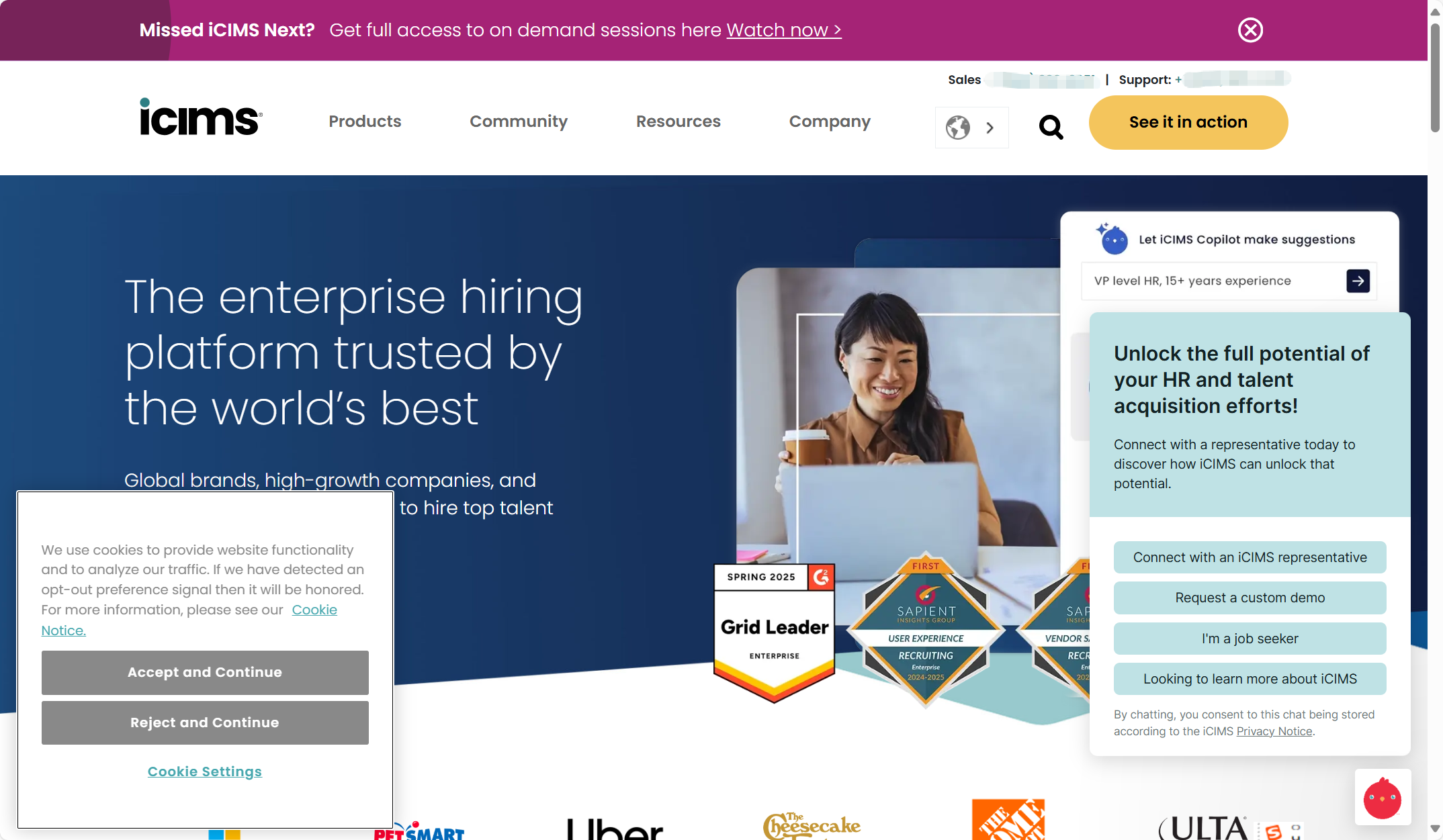 人力资源招聘软件哪家强？热门工具对比