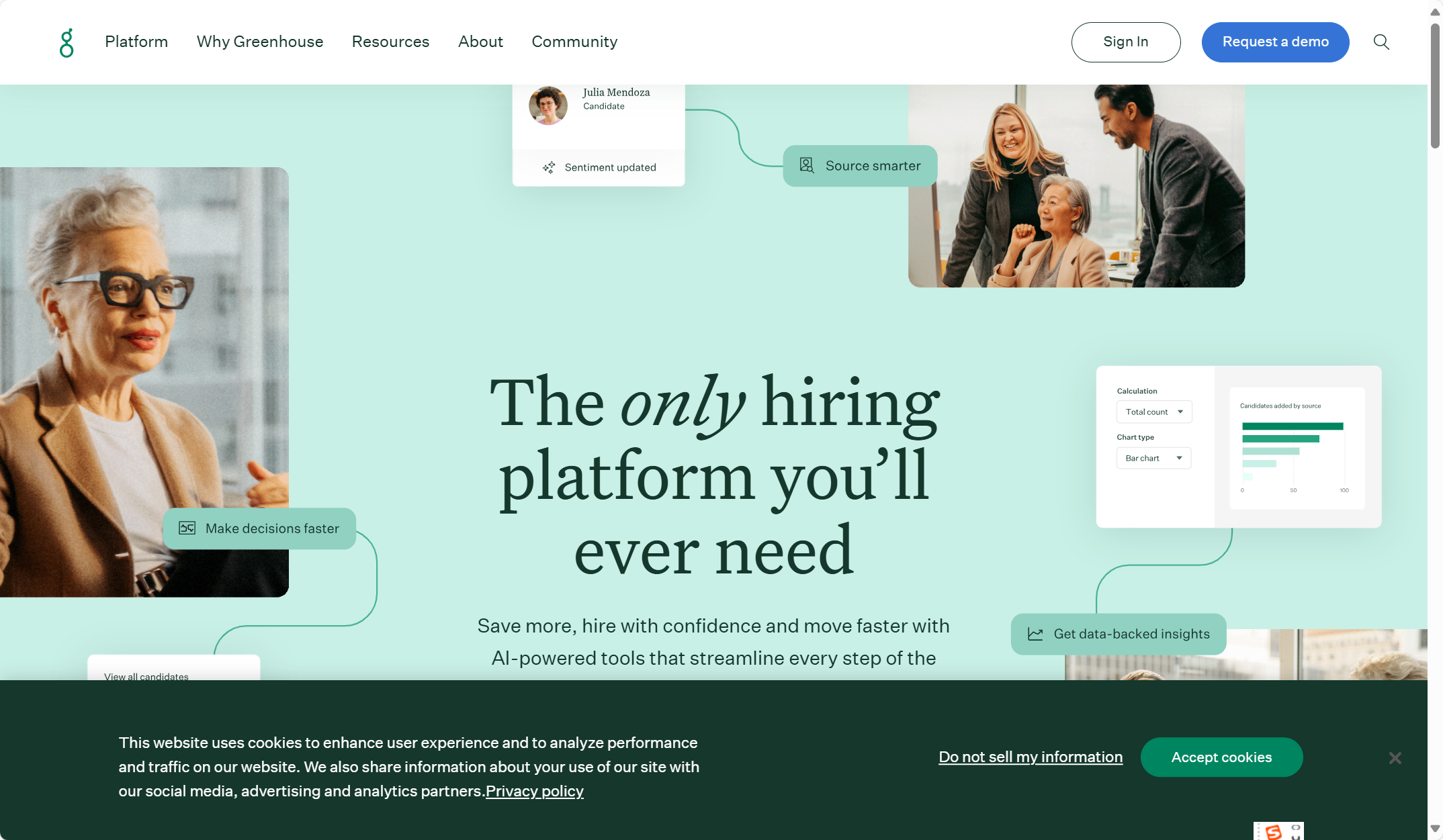 人才招聘管理工具哪款好？8款产品对比