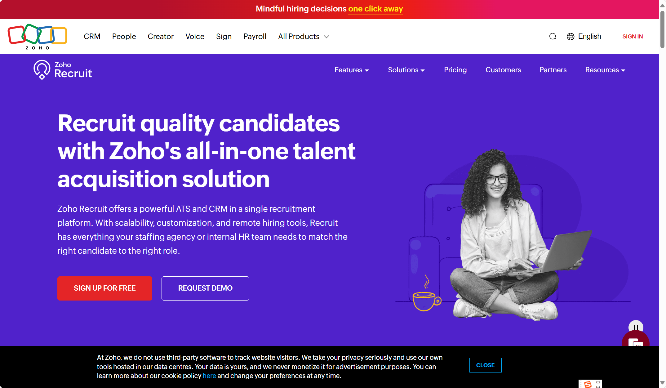 人才招聘管理工具哪款好？8款产品对比