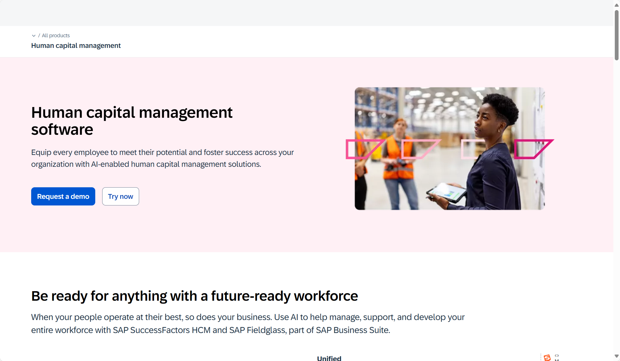 HR系统选型指南：国内14款人事系统推荐