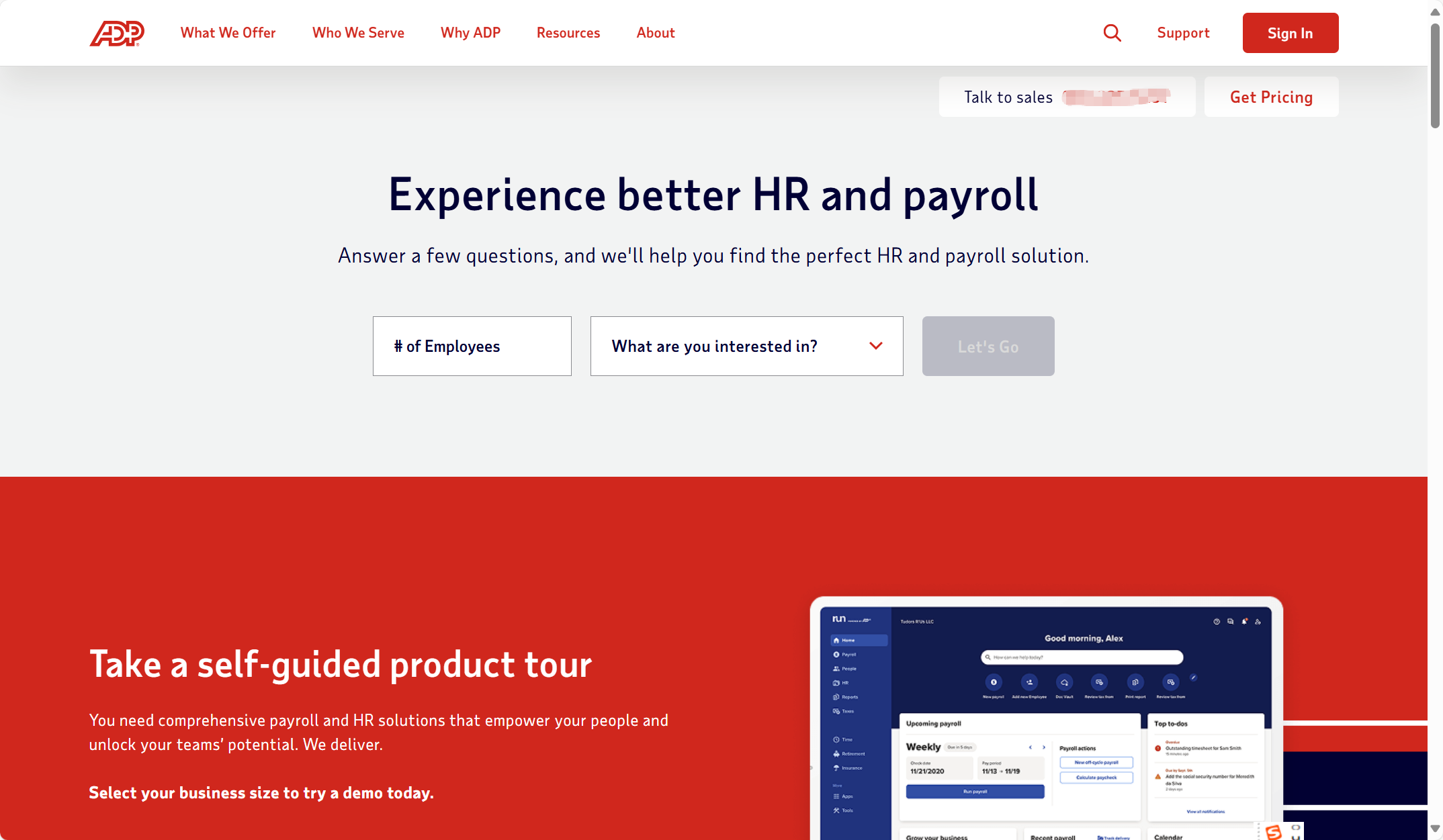 HR系统选型指南：国内14款人事系统推荐