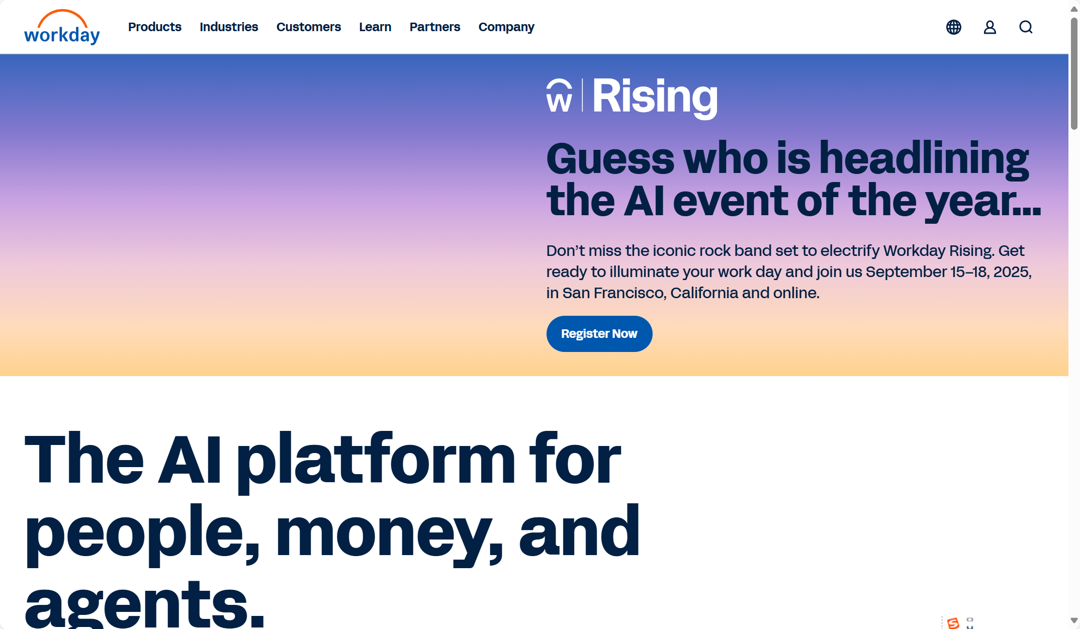 2025年HR系统排名：企业选型必看清单