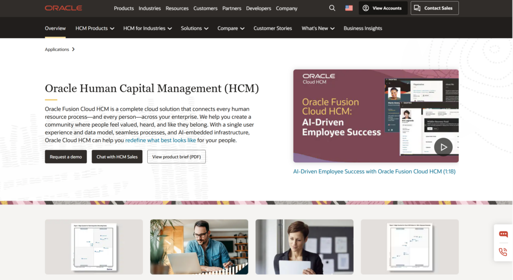 HR薪酬管理系统对比：北森、Moka谁更强？