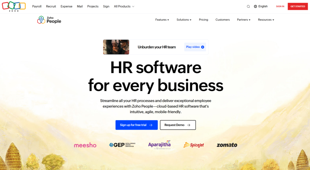 HR薪酬管理系统对比：北森、Moka谁更强？