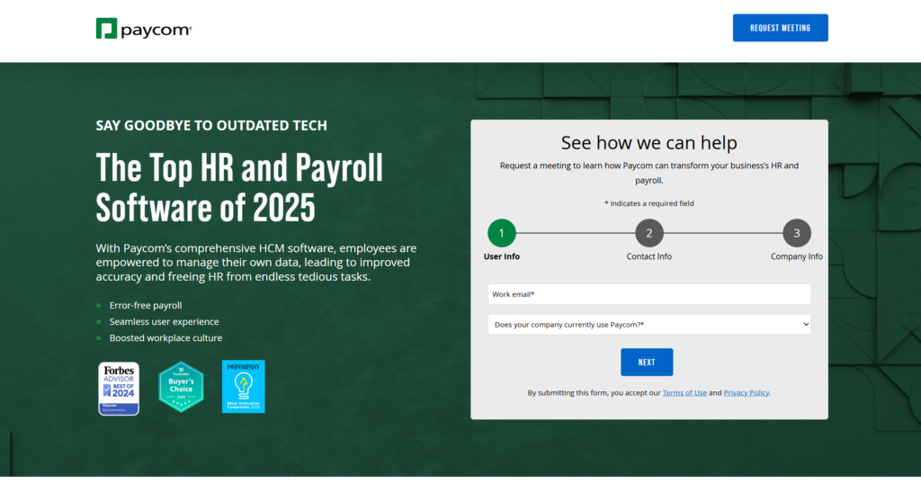 HR薪酬管理系统对比：北森、Moka谁更强？
