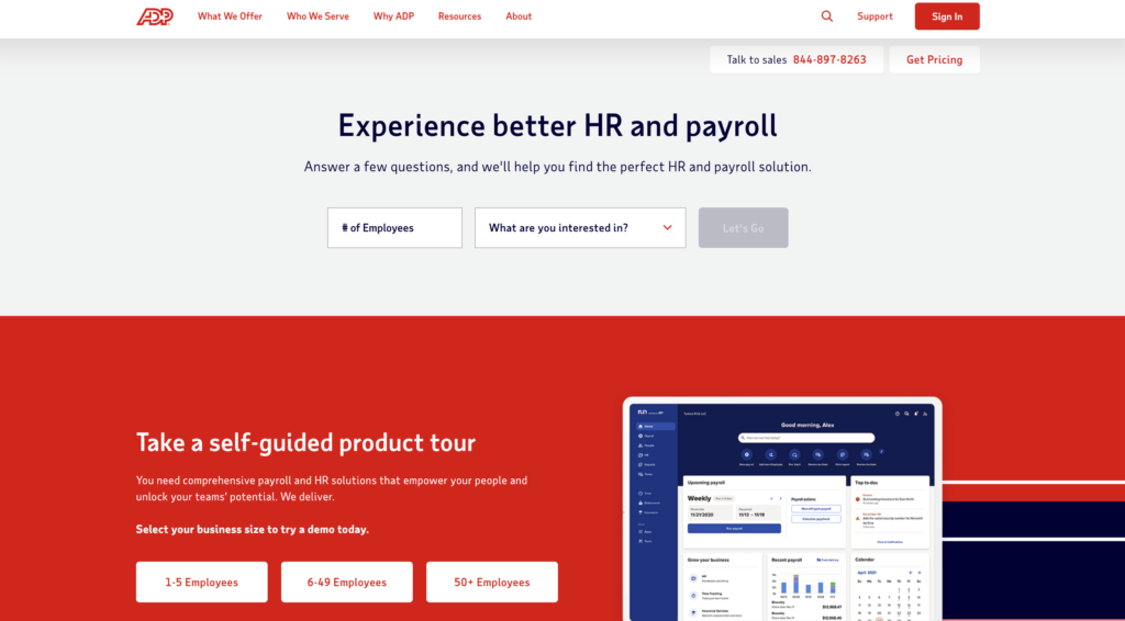 HR薪酬管理系统对比：北森、Moka谁更强？