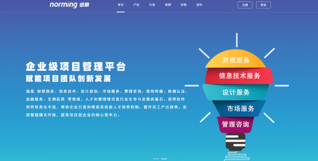 asana项目管理软件怎么样？对比主流12款类似产品