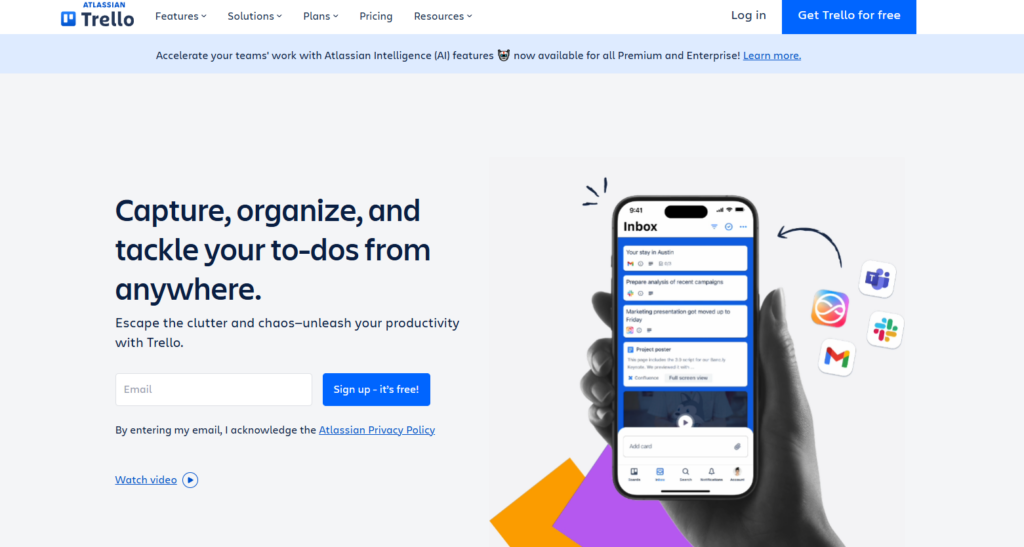 项目任务管理软件哪个好用？15款工具全面评测