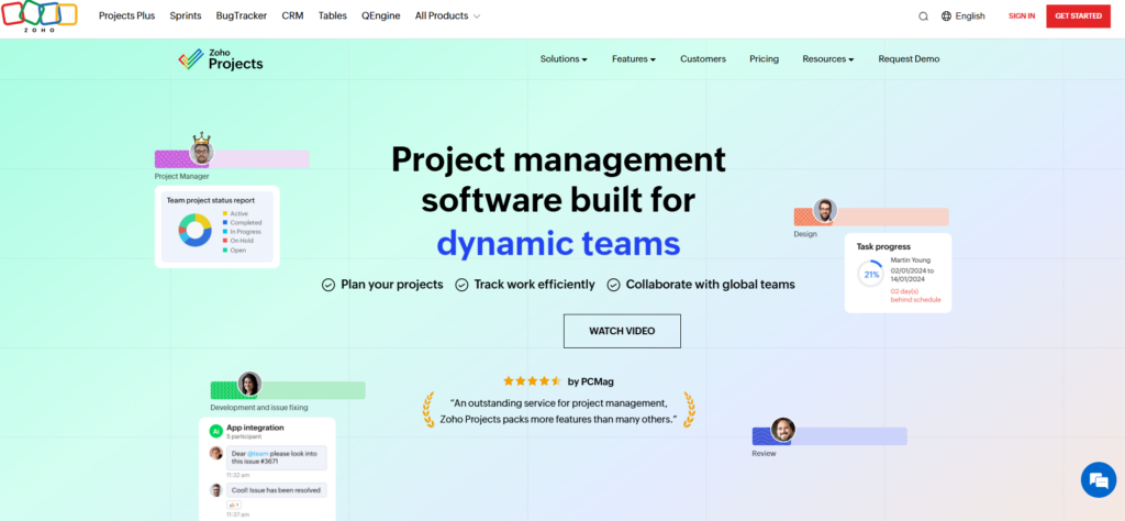 项目任务管理软件哪个好用？15款工具全面评测