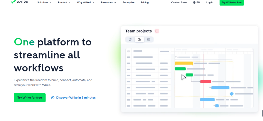 项目任务管理软件哪个好用？15款工具全面评测