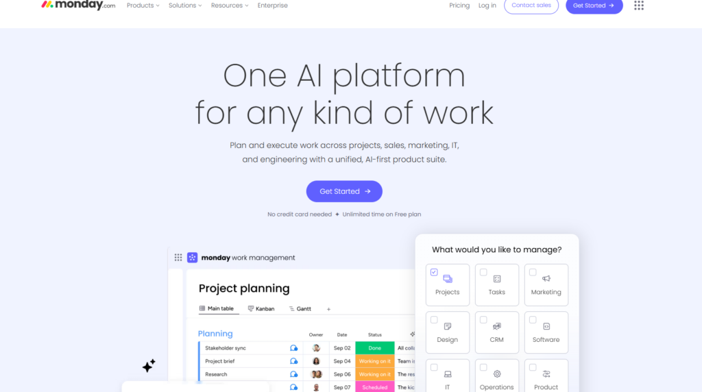 项目任务管理软件哪个好用？15款工具全面评测