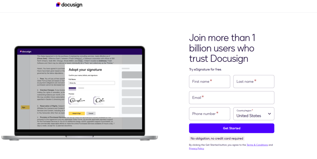 电子协议签署工具排行榜：2025年最新评测