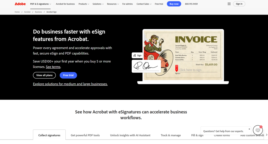 电子协议签署工具排行榜：2025年最新评测