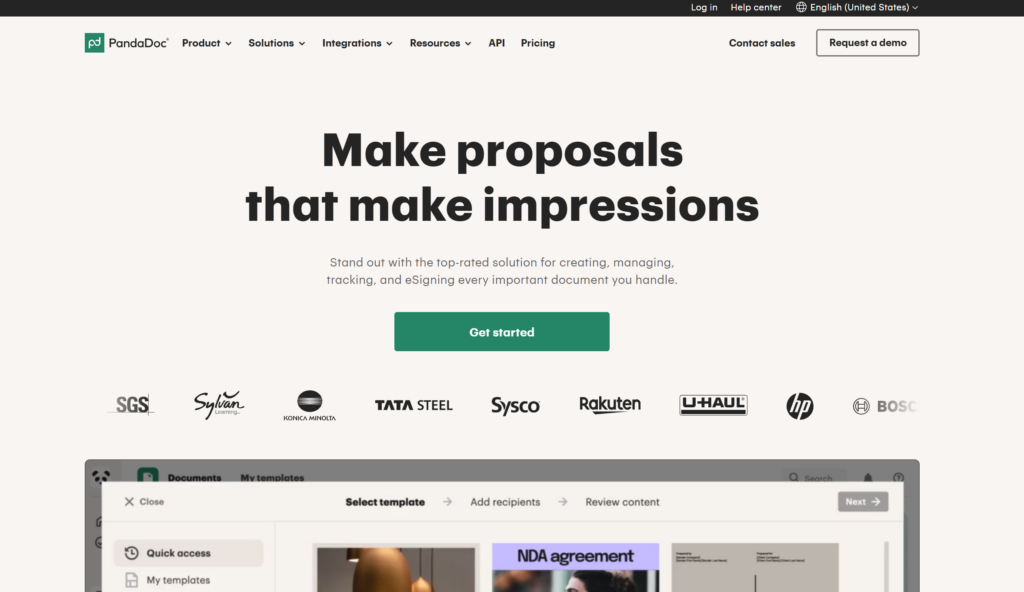 电子协议签署工具排行榜：2025年最新评测