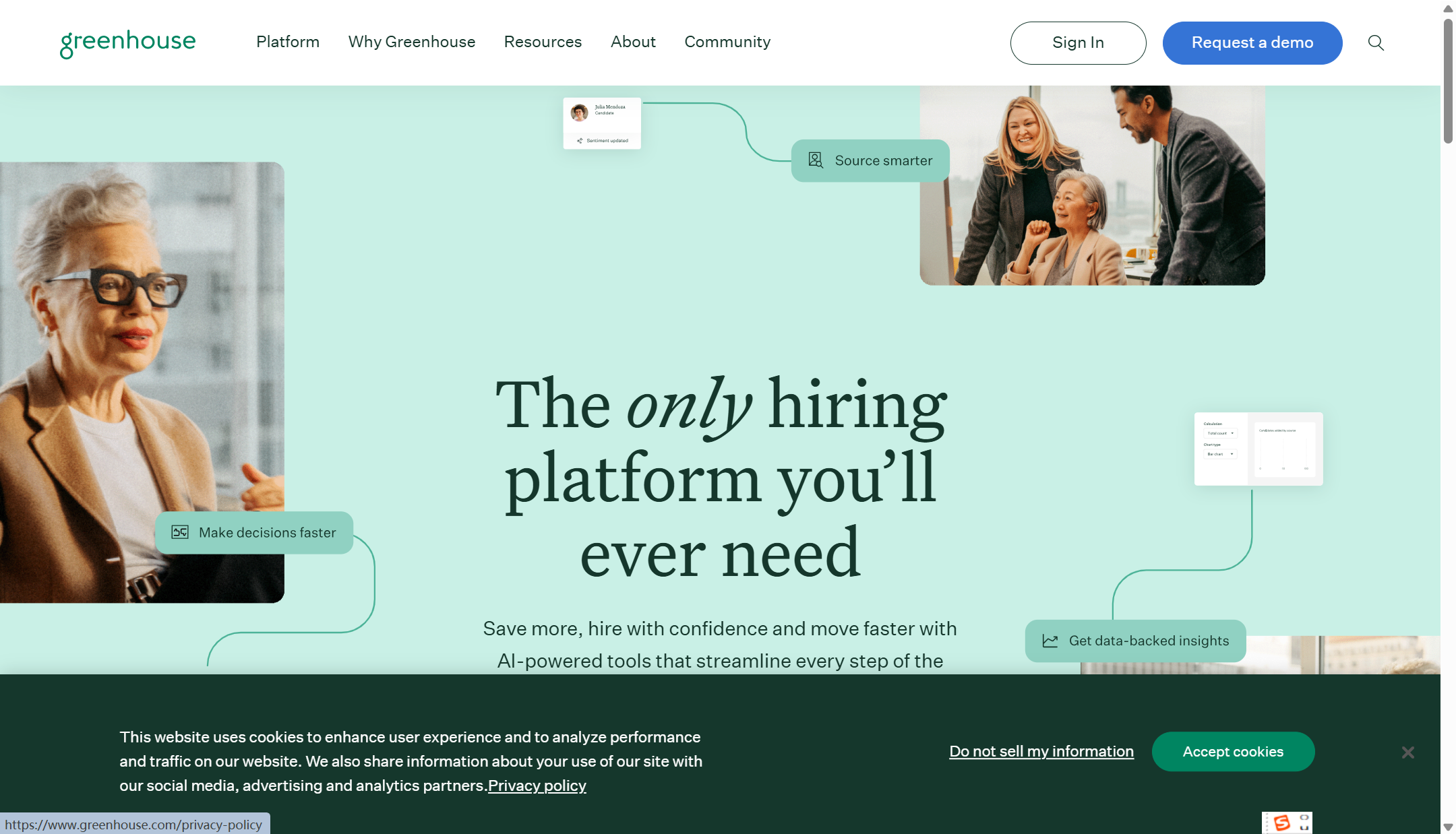 招聘系统哪个好用？2025年10款热门推荐