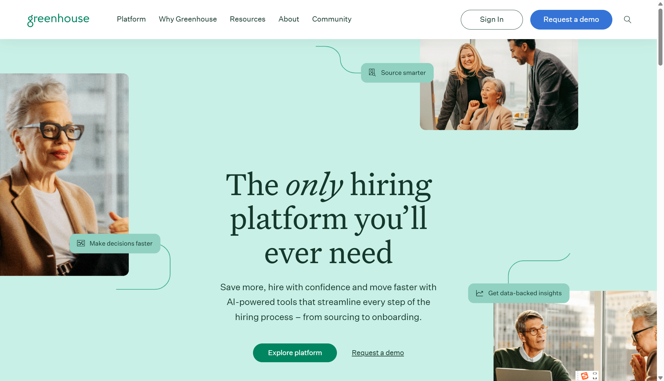 HR必看：2025年7款SaaS招聘工具测评