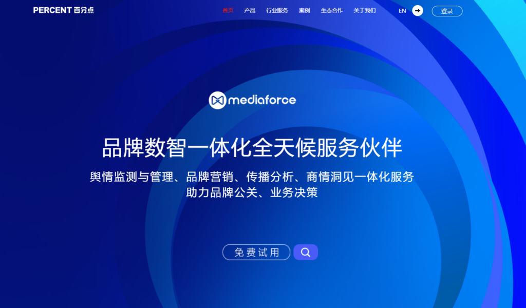 深度对比：国产BI数据可视化平台11款测评