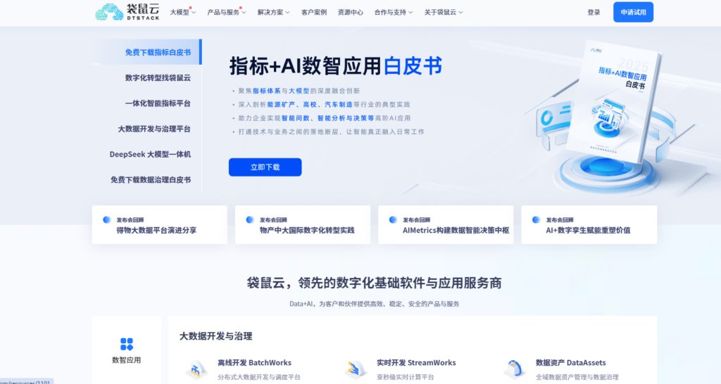 深度对比：国产BI数据可视化平台11款测评