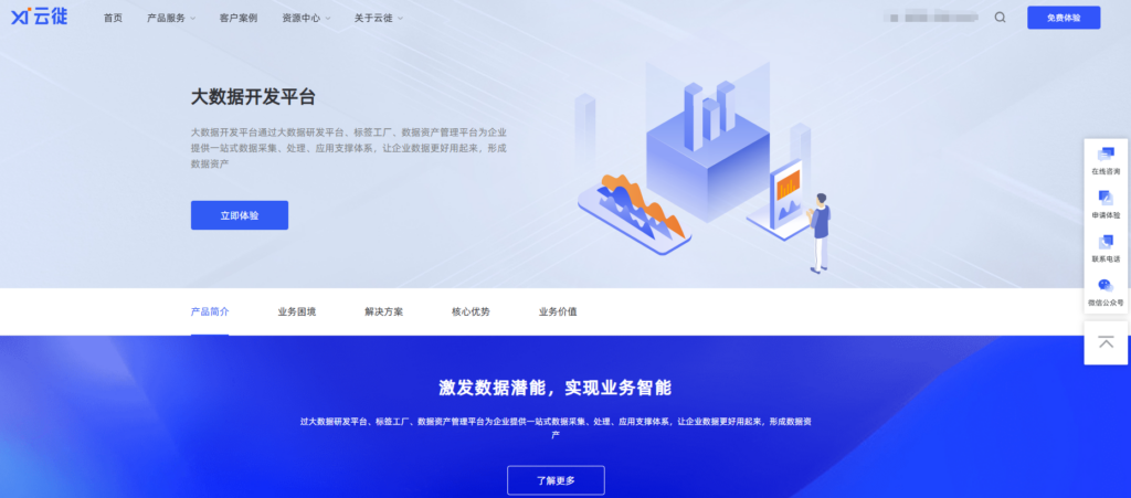 9大数据治理选型指南：腾讯WeData vs 网易数帆