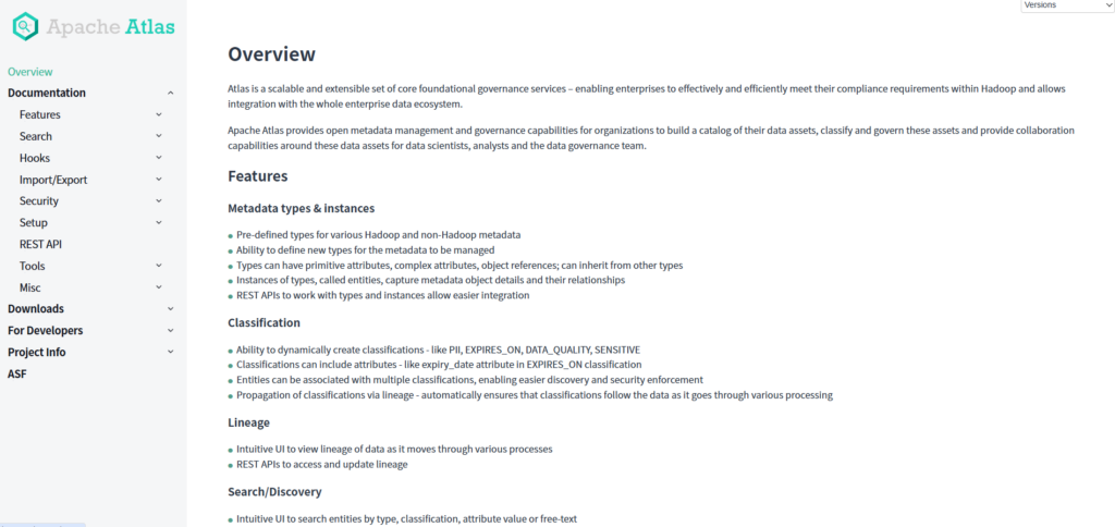 数据治理平台有哪些？8款主流产品一览