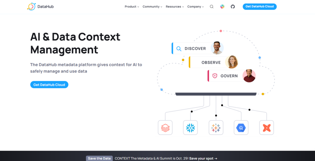数据治理平台有哪些？8款主流产品一览