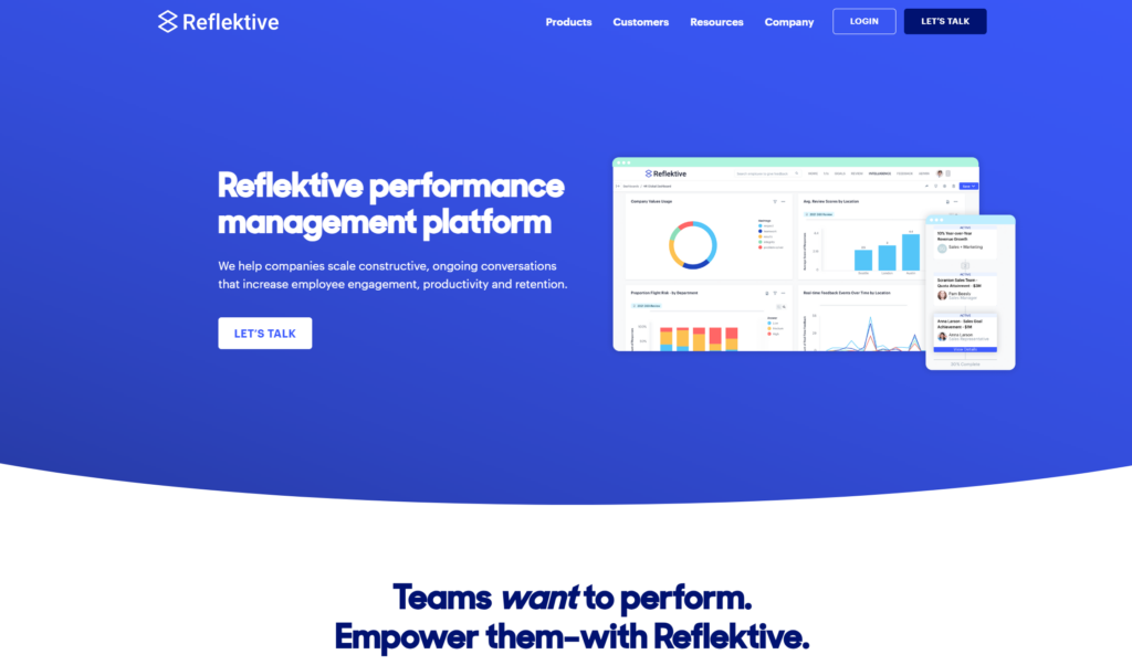 绩效考核管理系统对比：13款主流工具优势盘点