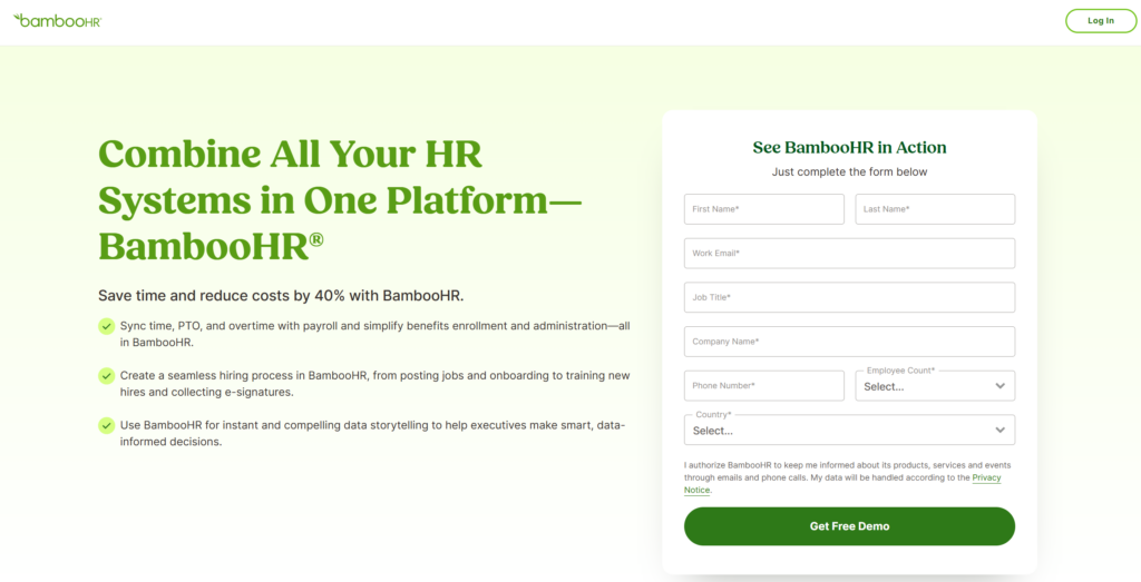 2025十大人事考勤管理系统推荐与对比