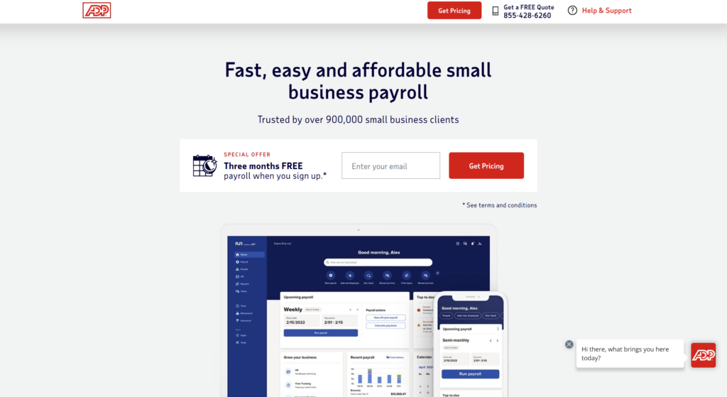 2025十大人事考勤管理系统推荐与对比