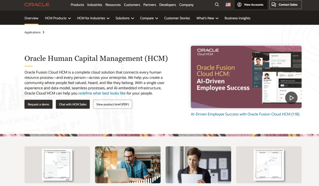 2025十大人事考勤管理系统推荐与对比