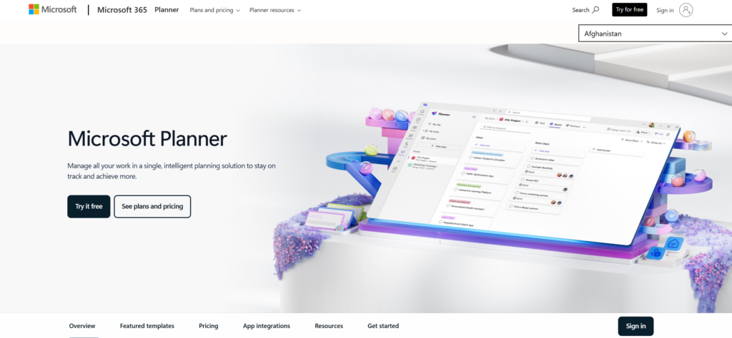 项目管理软件推荐TOP18