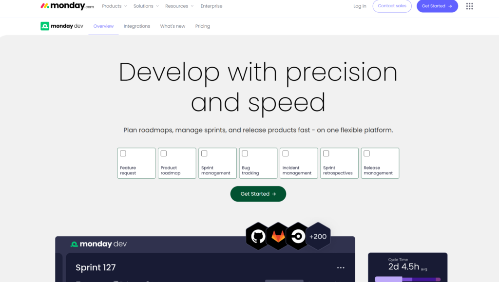 产品开发进度管理系统选型：13款功能对比