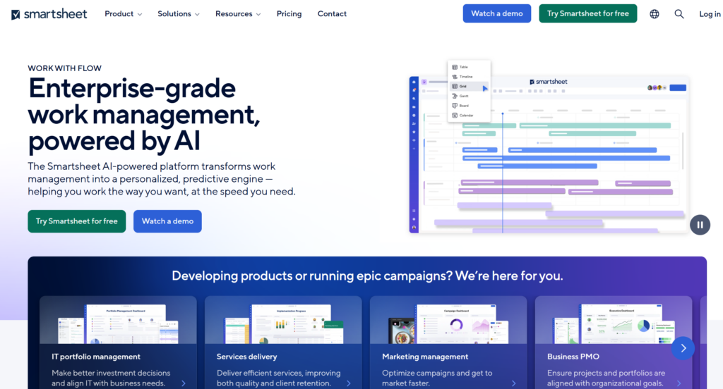 产品开发进度管理系统选型：13款功能对比