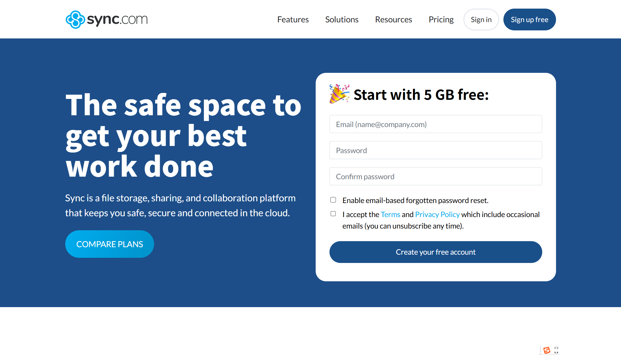律师资料共享主流使用的9款团队网盘推荐