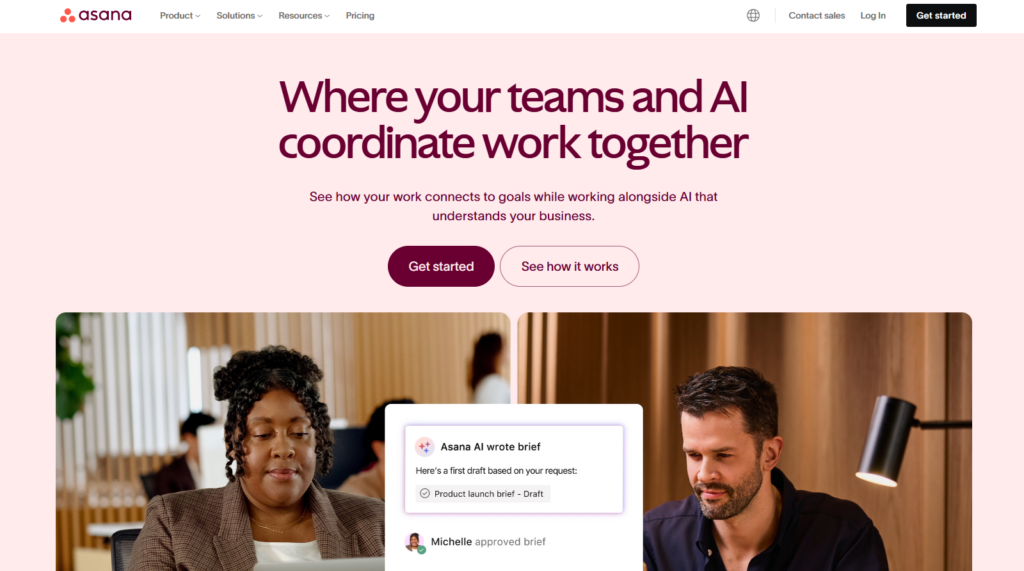 2025年13款企业多项目管理软件推荐榜