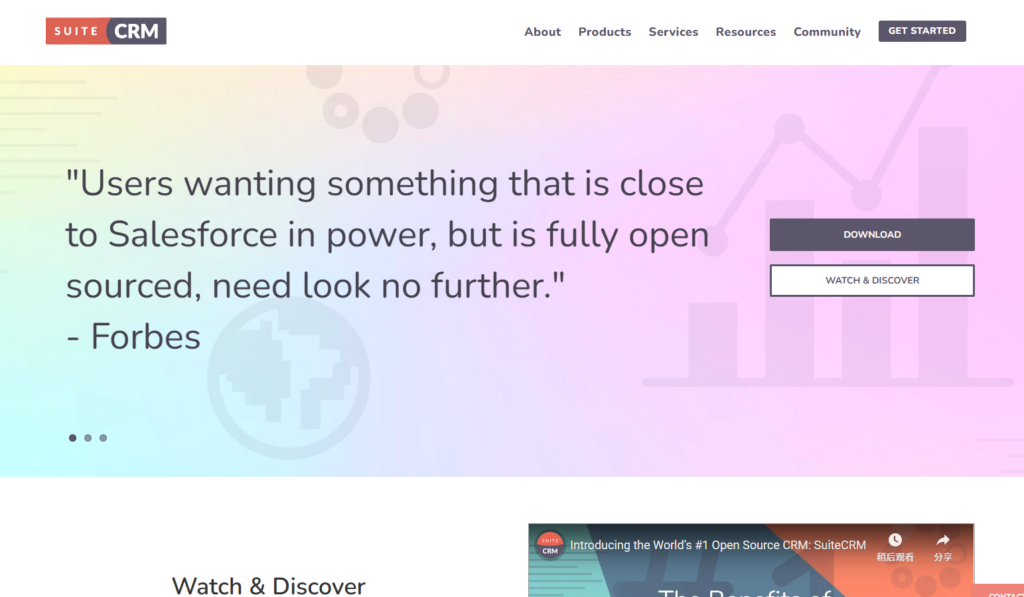 销售管理工具推荐：14款主流系统横评