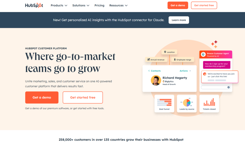 广受好评：2025年十大销售管理系统推荐