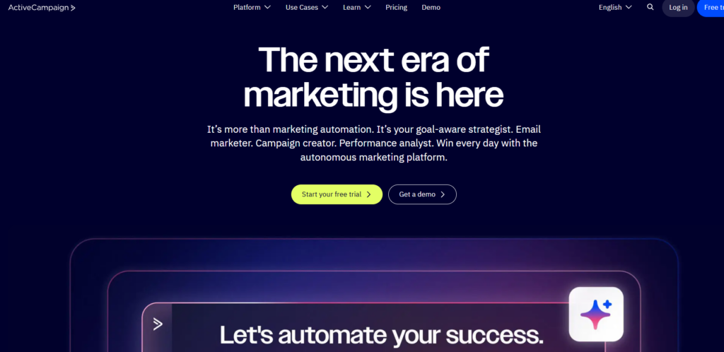 适合中小企业的营销管理系统有哪些？11款热门精选