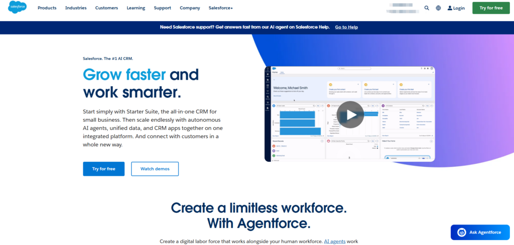中小企业用什么销售管理系统？看这11款