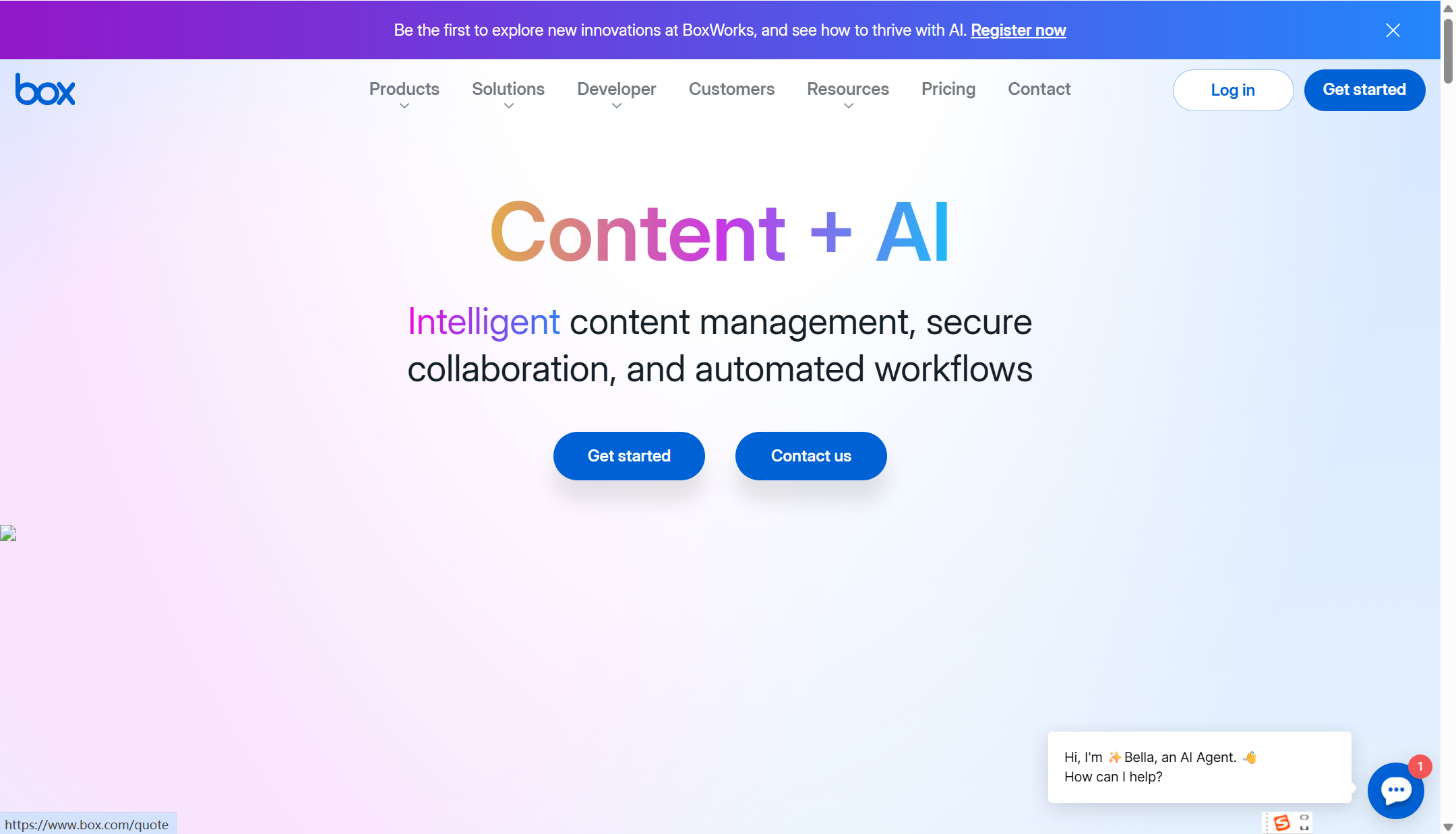 好用的办公云盘有哪些？排名前十对比