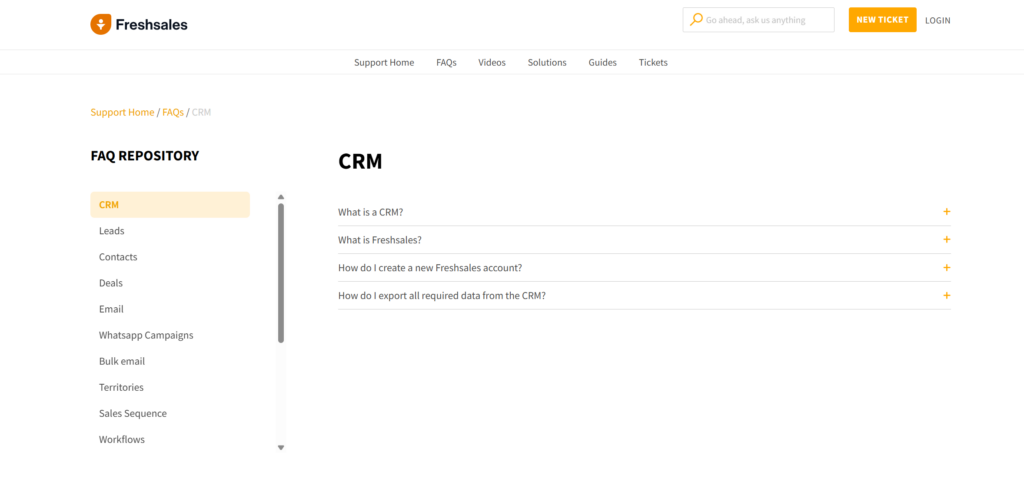 2025年16款热门CRM客户管理系统全解析