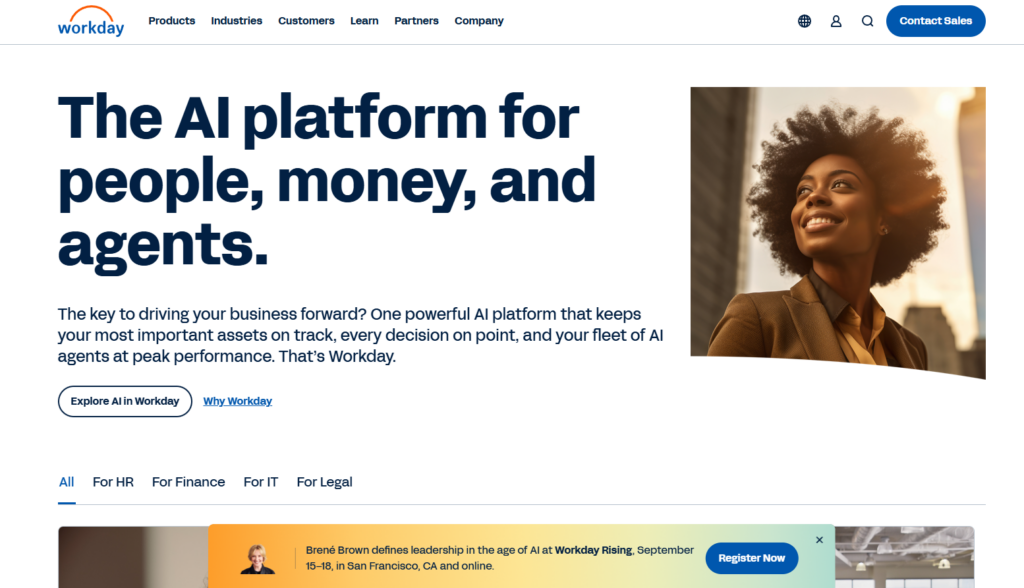 什么是人事档案系统，哪家好？概念、作用、主流厂商对比