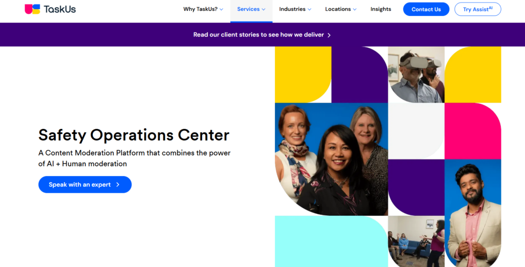 内容安全审核API对比：11家热门方案全解析