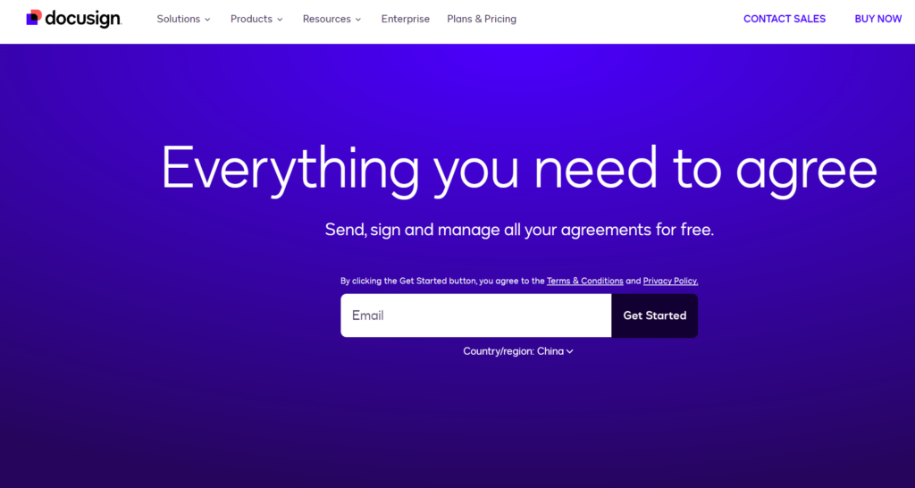 主流电子合同平台产品对比：契约锁等11款推荐